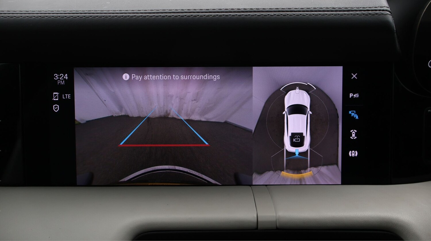 Used Porsche Taycan 2023 for sale - 77532485: Photo 23