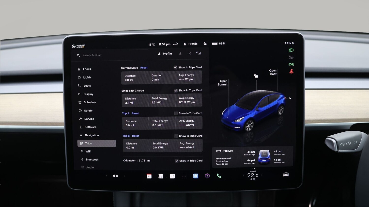 Used Tesla Model Y for sale - 77298240: Photo 10