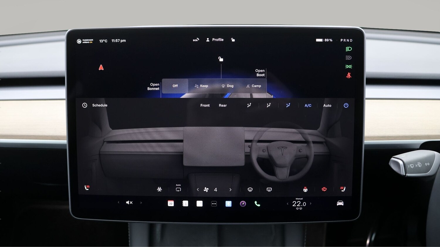 Used Tesla Model Y for sale - 77298240: Photo 12