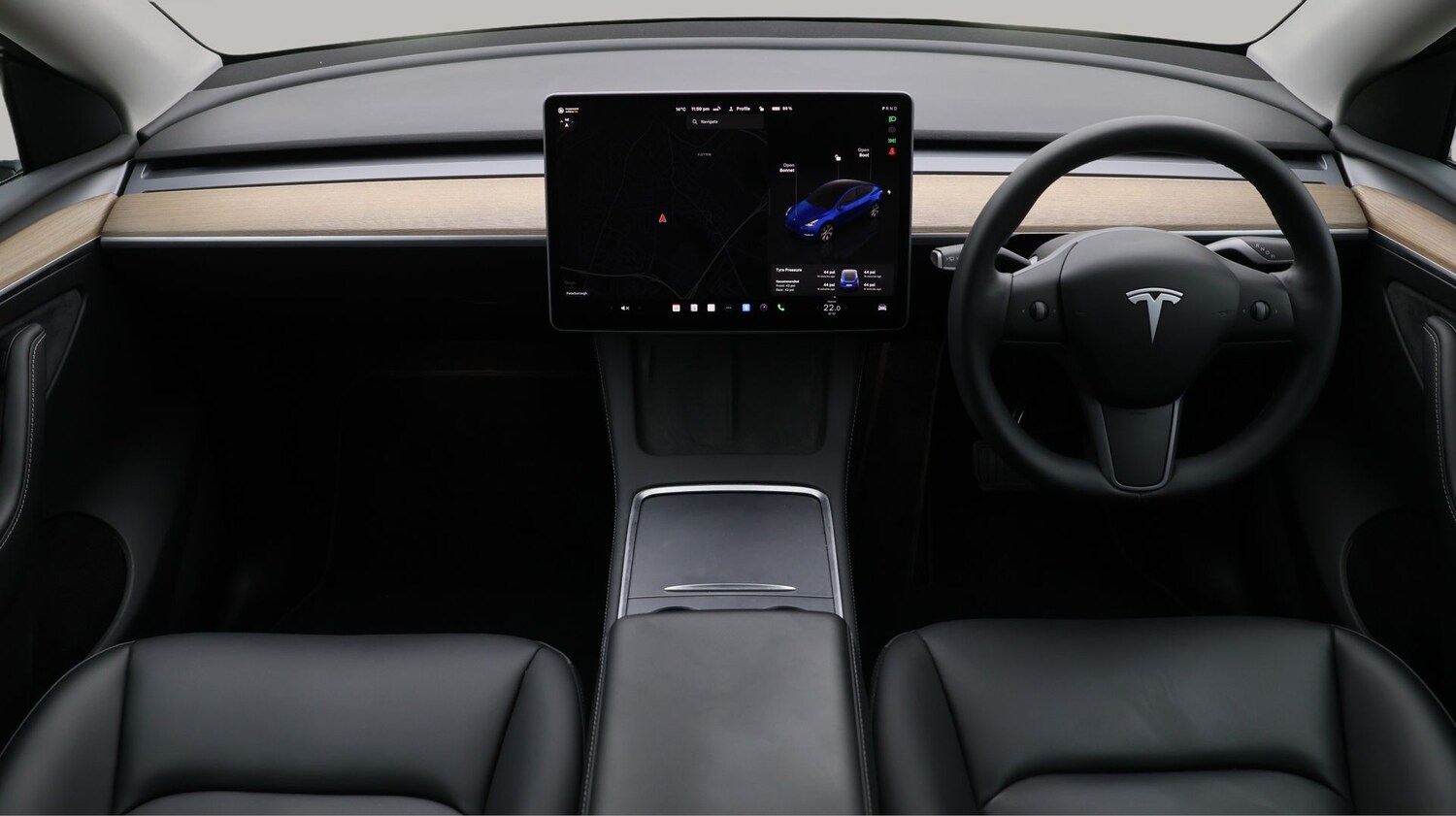 Used Tesla Model Y for sale - 77298240: Photo 13