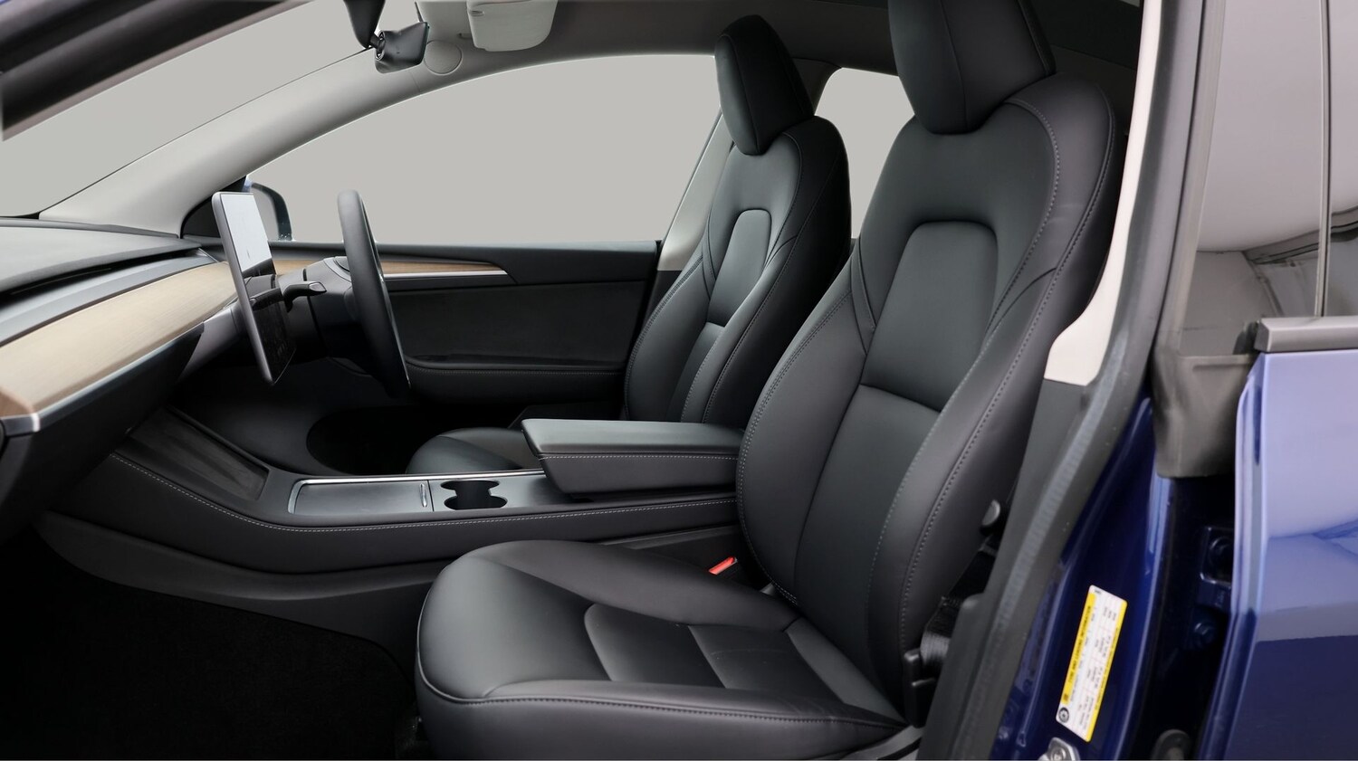 Used Tesla Model Y for sale - 77298240: Photo 14