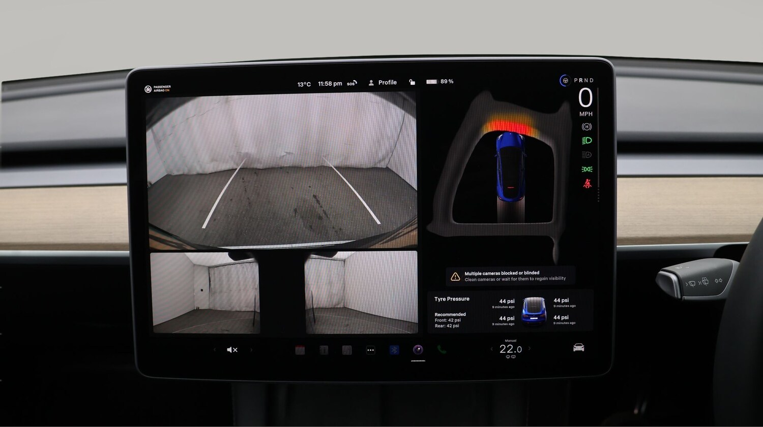 Used Tesla Model Y for sale - 77298240: Photo 24