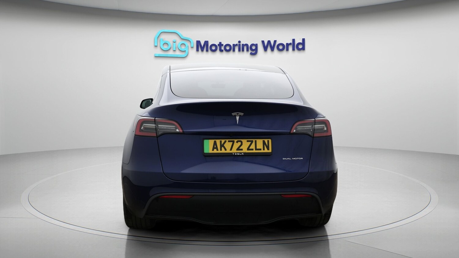 Used Tesla Model Y for sale - 77298240: Photo 6
