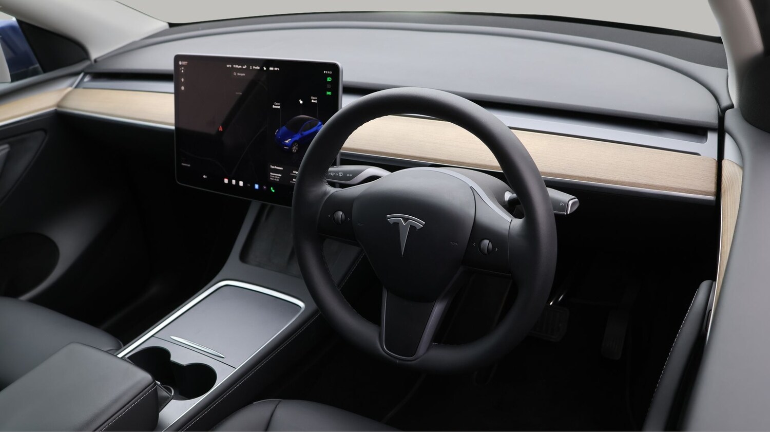 Used Tesla Model Y for sale - 77298240: Photo 9