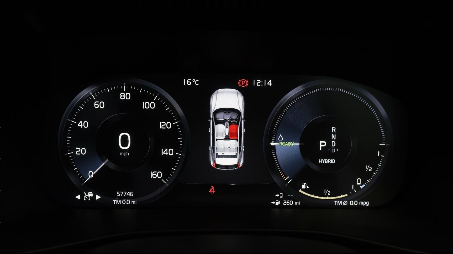 Used Volvo XC40 2023 for sale - 77829620: Photo 10