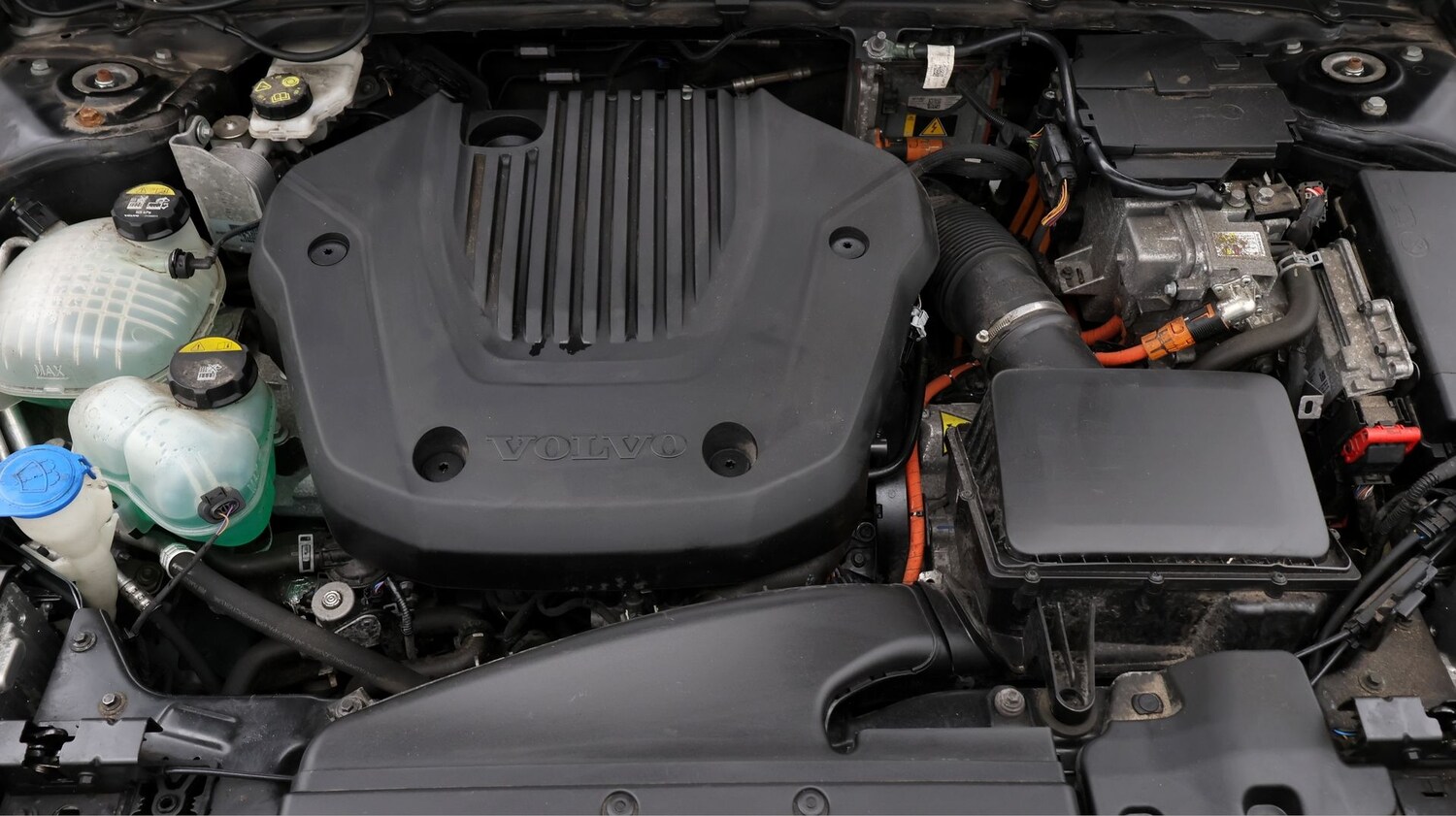 Used Volvo XC40 2023 for sale - 77829620: Photo 19