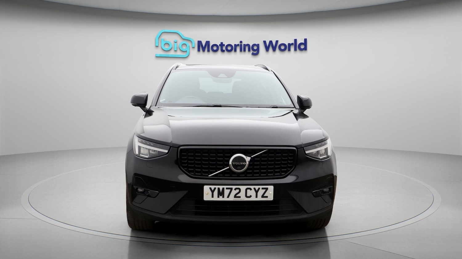 Used Volvo XC40 2023 for sale - 77829620: Photo 2