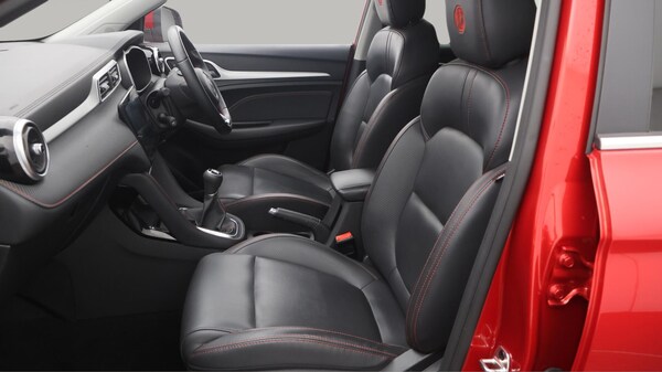 Used MG MG ZS 2024 for sale - 76307219: Photo 15