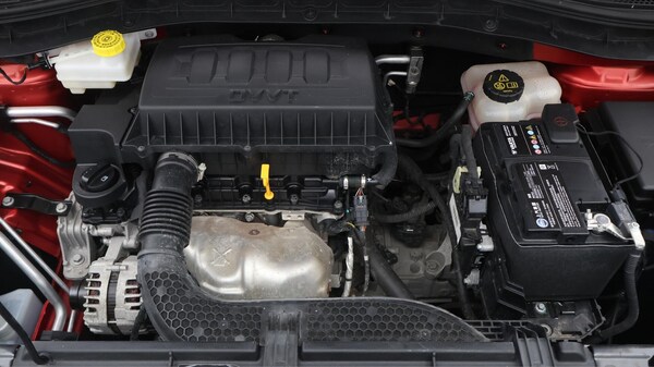 Used MG MG ZS 2024 for sale - 76307219: Photo 20