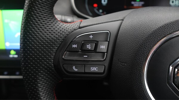 Used MG MG ZS 2024 for sale - 76307219: Photo 23