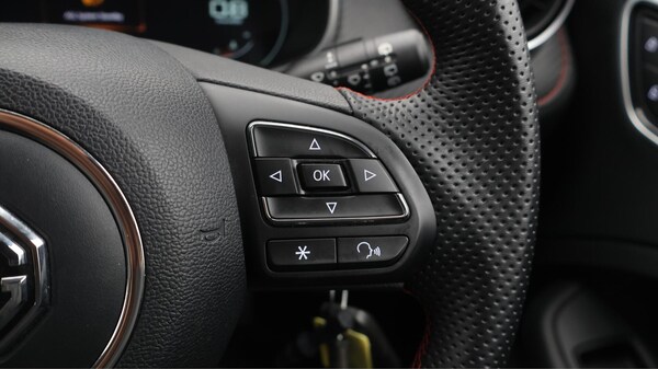 Used MG MG ZS 2024 for sale - 76307219: Photo 24