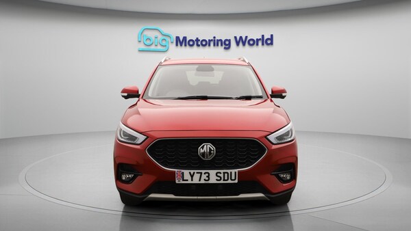 Used MG MG ZS 2024 for sale - 76307219: Photo 3