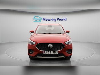 Used MG MG ZS 2024 for sale - 76307219: Photo 3