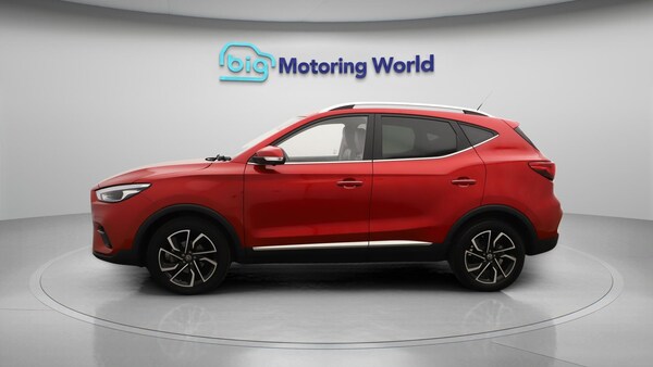 Used MG MG ZS 2024 for sale - 76307219: Photo 5