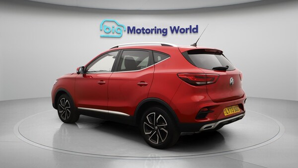 Used MG MG ZS 2024 for sale - 76307219: Photo 6