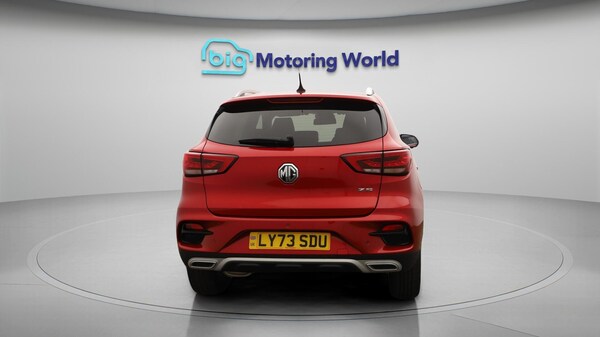 Used MG MG ZS 2024 for sale - 76307219: Photo 7