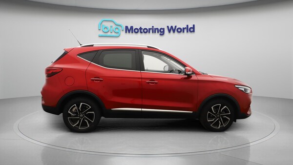 Used MG MG ZS 2024 for sale - 76307219: Photo 9