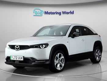 Used Mazda MX-30 2023 for sale - 79639529: Photo