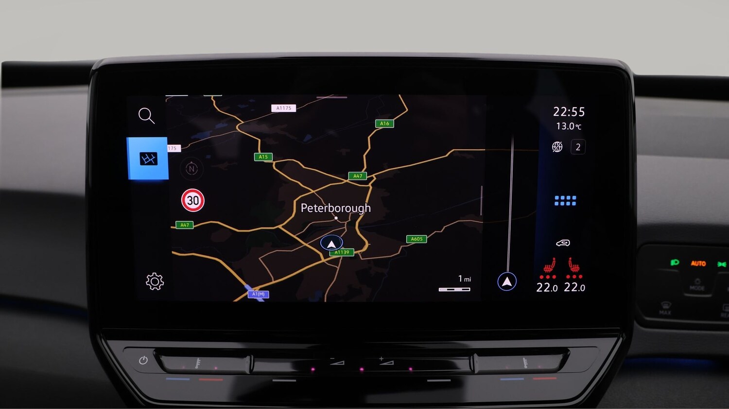 Used Volkswagen ID.3 2022 for sale - 77591515: Photo 11