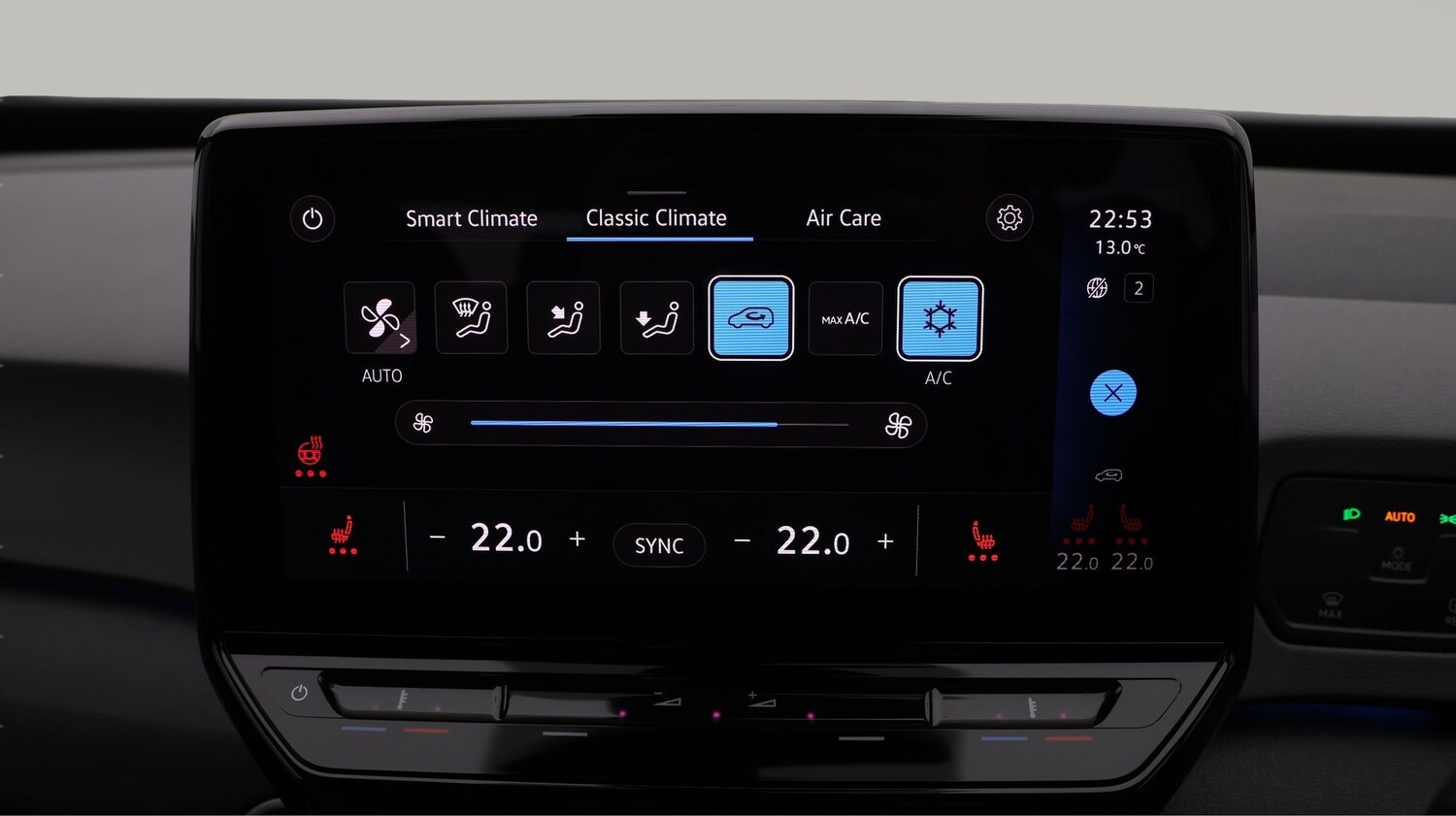 Used Volkswagen ID.3 2022 for sale - 77591515: Photo 12