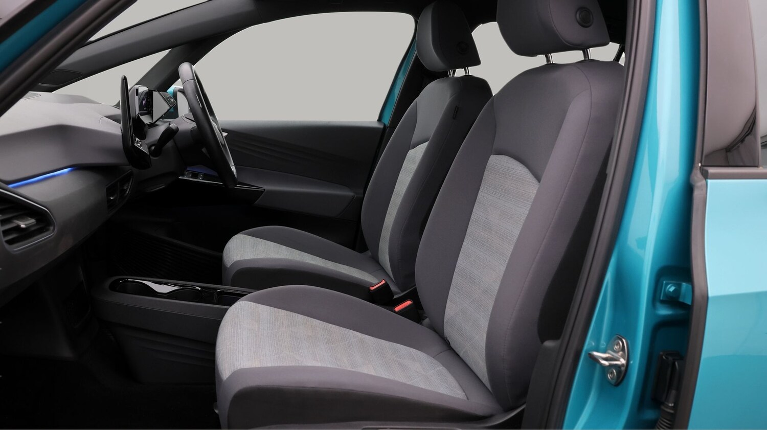 Used Volkswagen ID.3 2022 for sale - 77591515: Photo 14