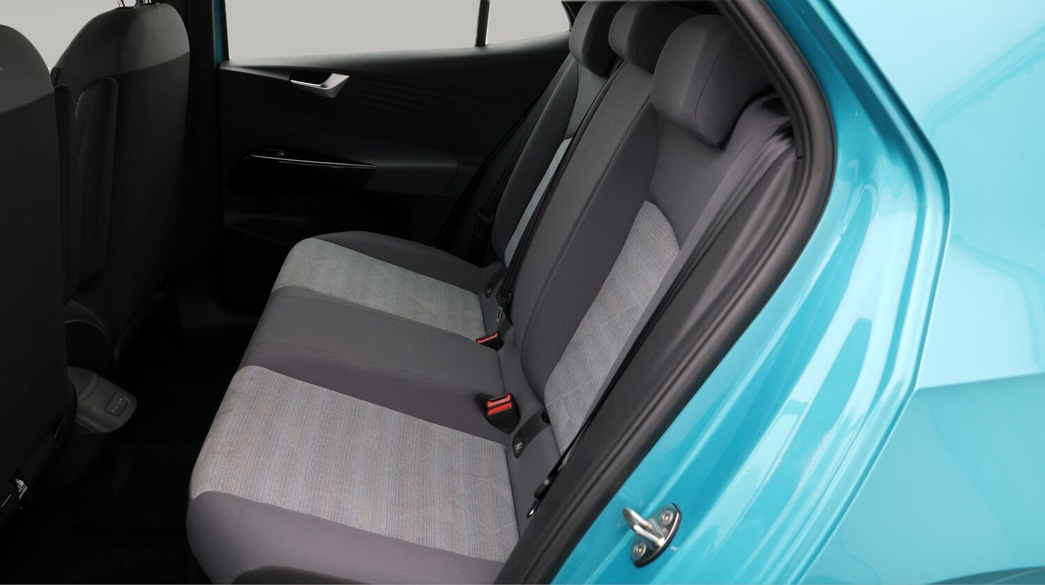 Used Volkswagen ID.3 2022 for sale - 77591515: Photo 16