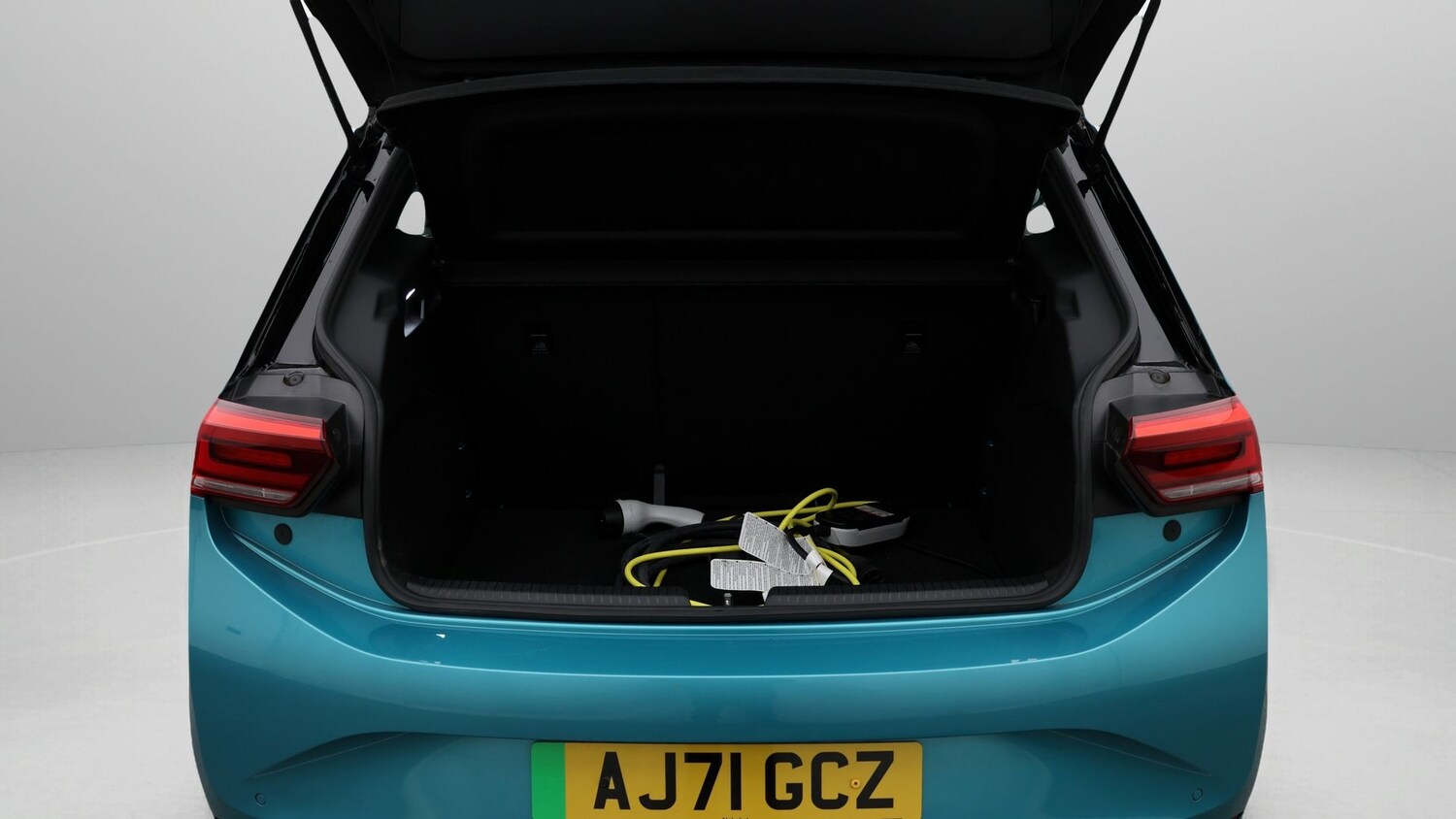 Used Volkswagen ID.3 2022 for sale - 77591515: Photo 17