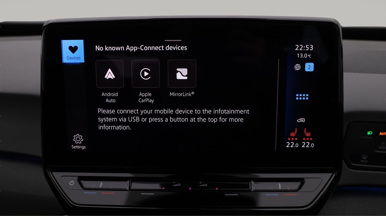 Used Volkswagen ID.3 2022 for sale - 77591515: Photo 23