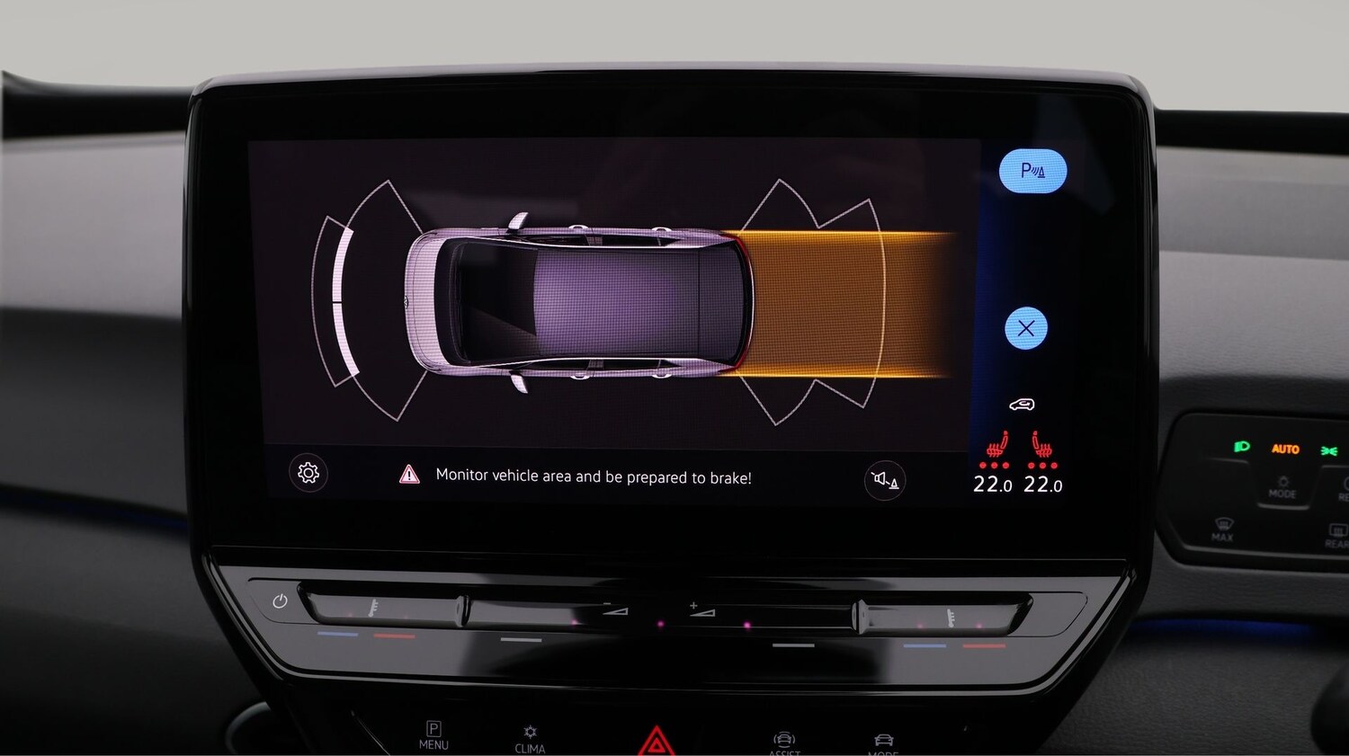 Used Volkswagen ID.3 2022 for sale - 77591515: Photo 24