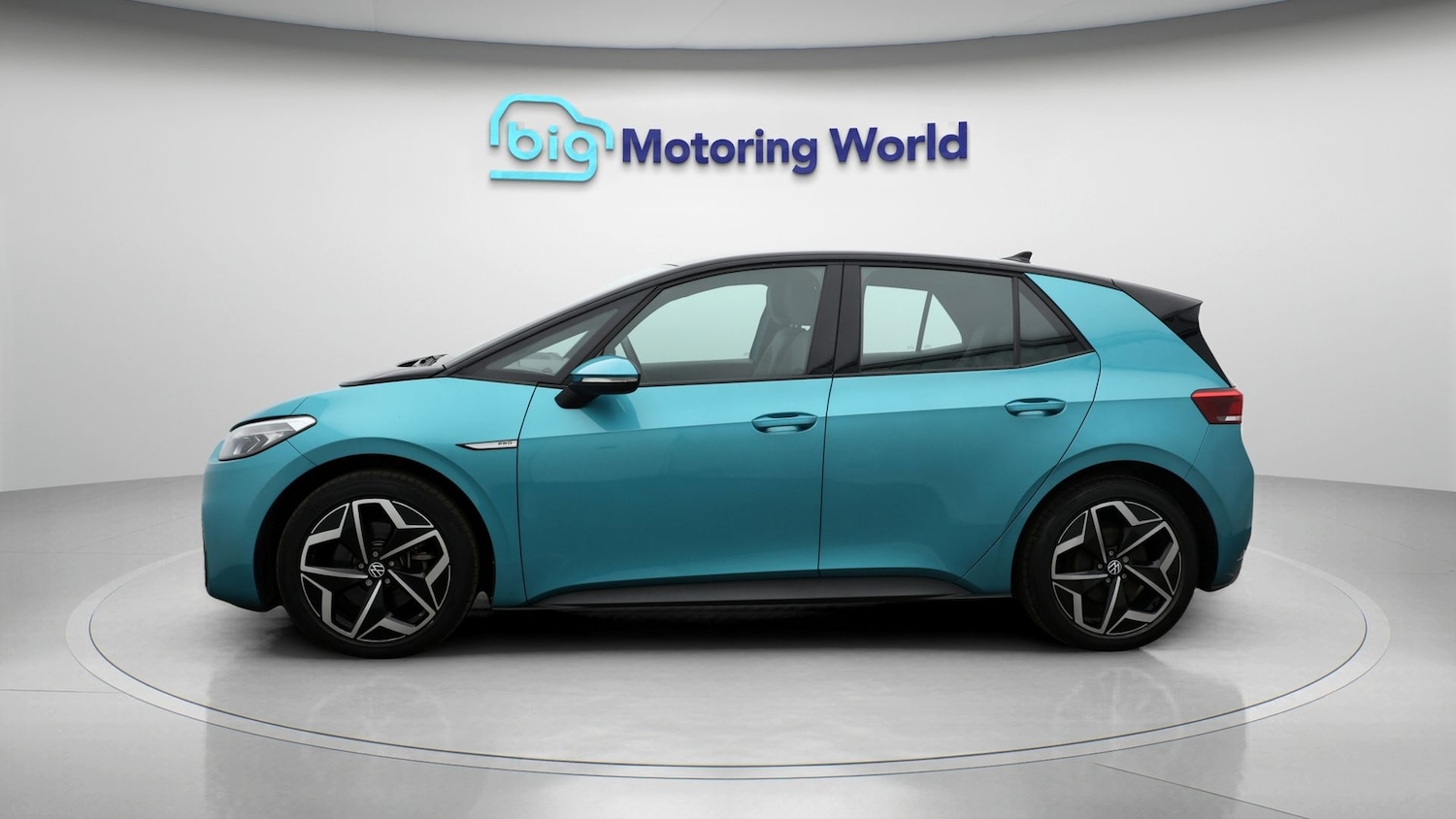 Used Volkswagen ID.3 2022 for sale - 77591515: Photo 4