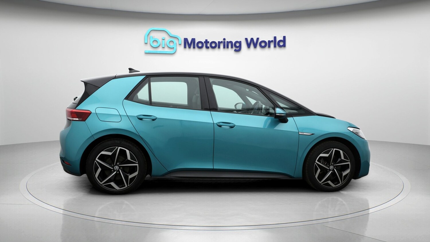 Used Volkswagen ID.3 2022 for sale - 77591515: Photo 8