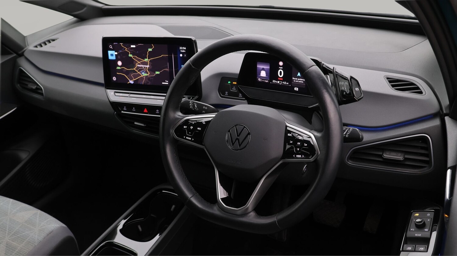 Used Volkswagen ID.3 2022 for sale - 77591515: Photo 9