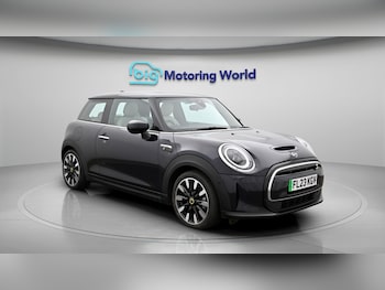 Used MINI Hatch 2023 for sale - 78425526: Photo
