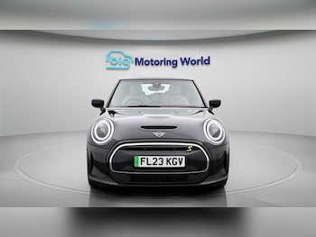 Used MINI Hatch 2023 for sale - 78425526: Photo