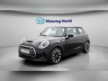 Used MINI Hatch 2023 for sale - 78425526: Photo
