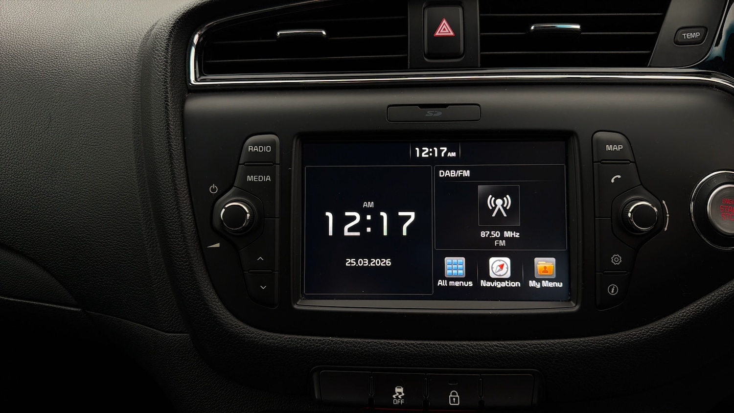 Used Kia Ceed 2017 for sale - 78009706: Photo 10