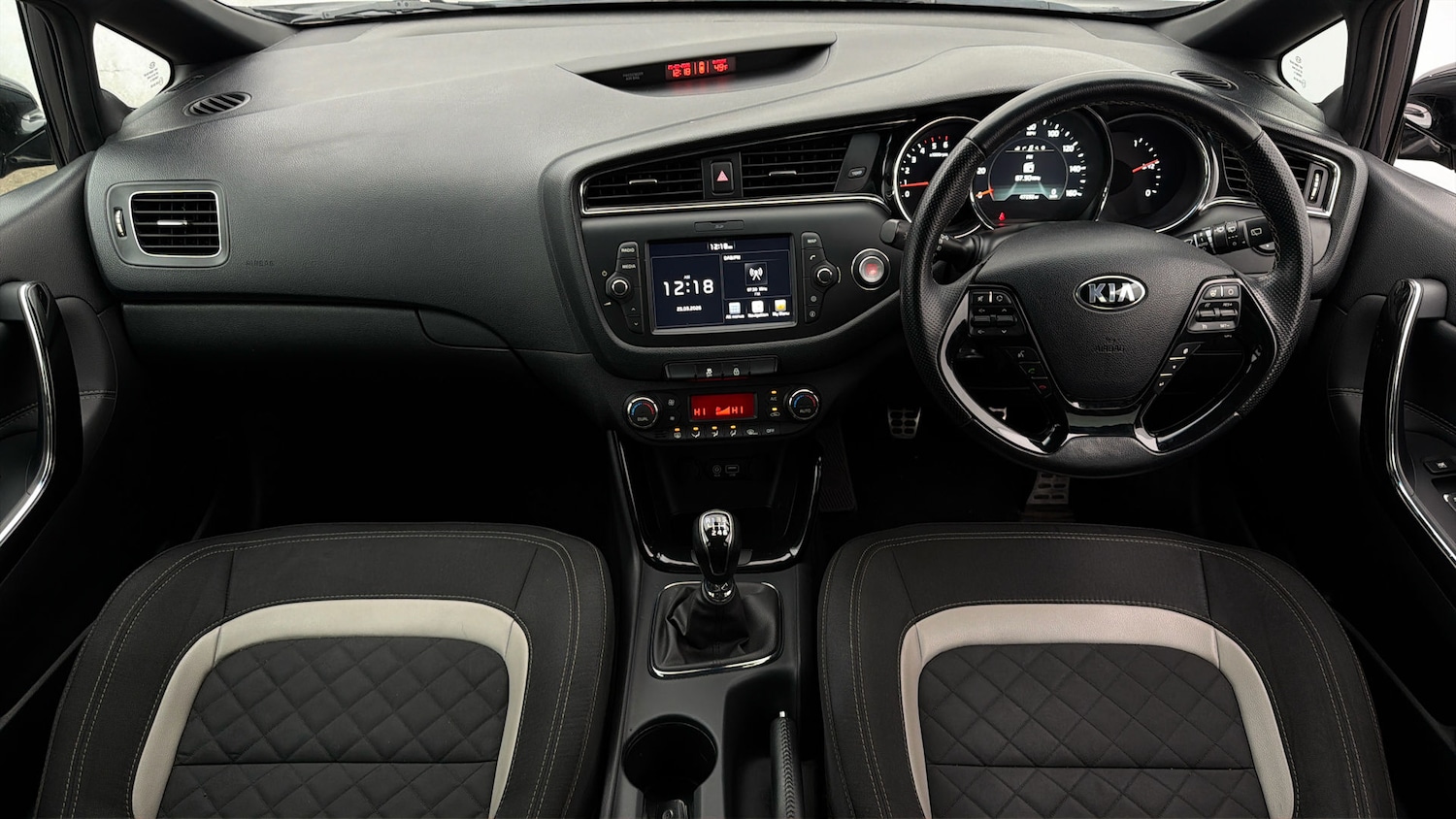 Used Kia Ceed 2017 for sale - 78009706: Photo 12