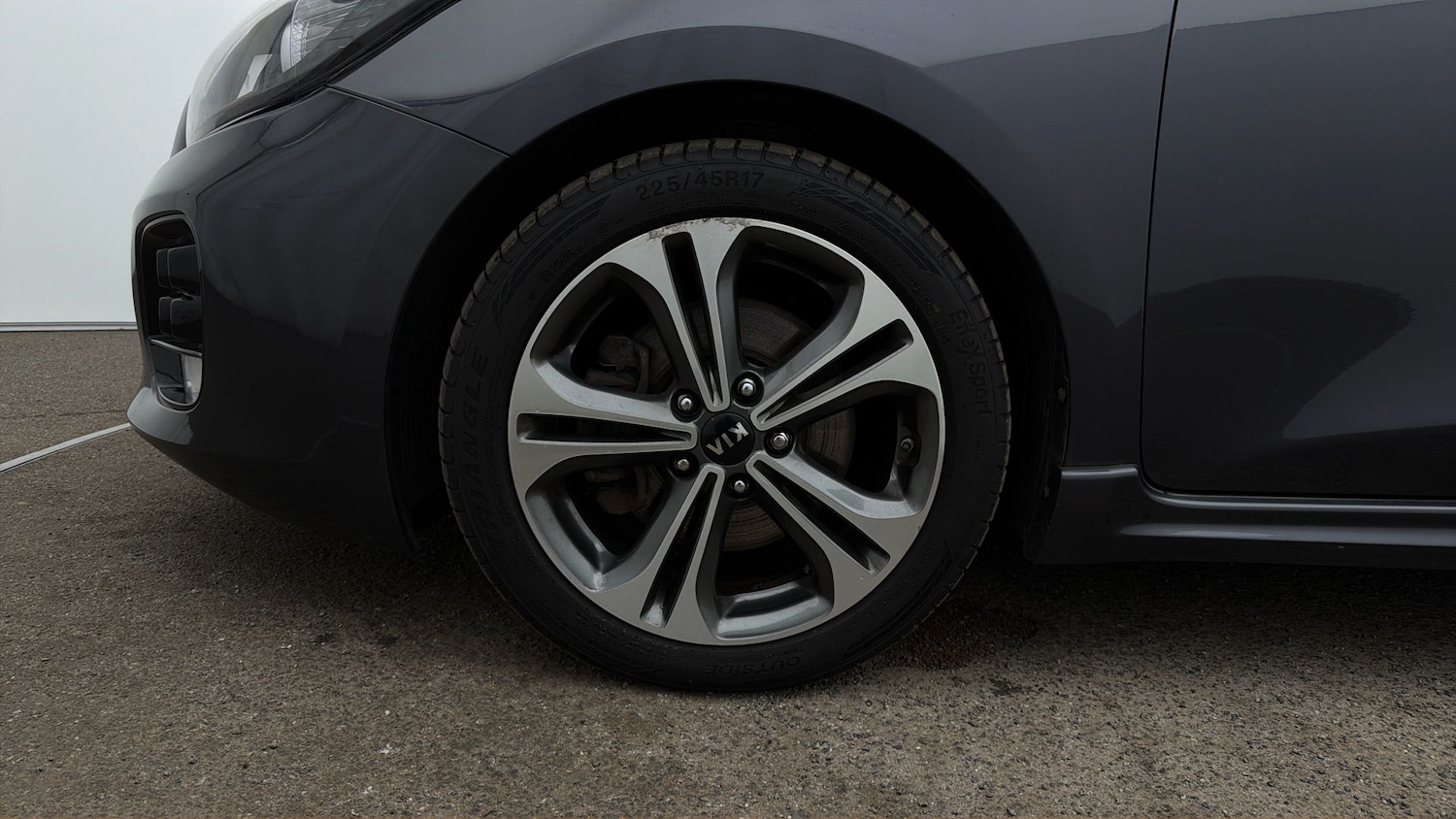 Used Kia Ceed 2017 for sale - 78009706: Photo 17