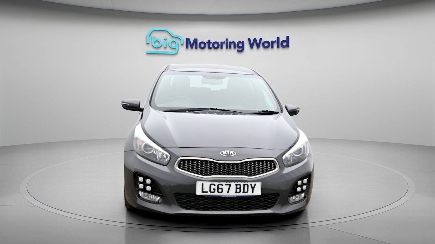 Used Kia Ceed 2017 for sale - 78009706: Photo 2