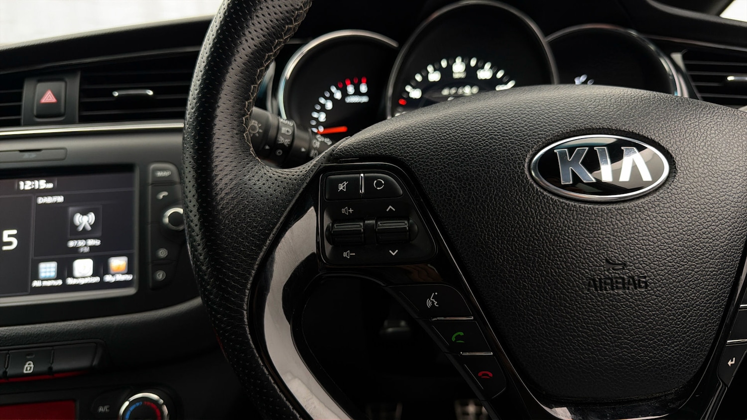 Used Kia Ceed 2017 for sale - 78009706: Photo 22