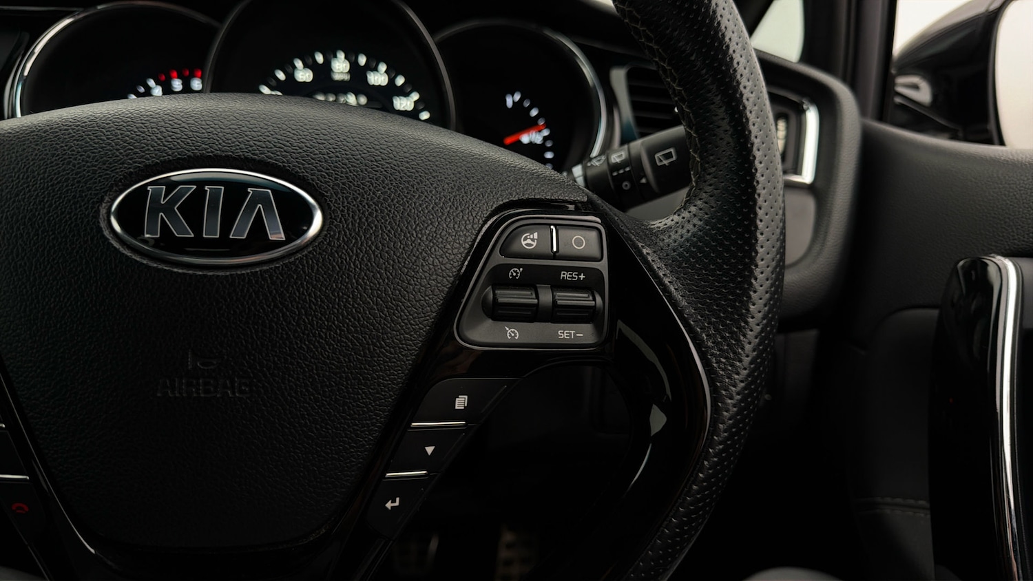 Used Kia Ceed 2017 for sale - 78009706: Photo 24