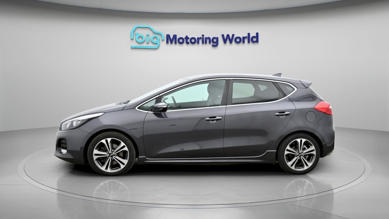 Used Kia Ceed 2017 for sale - 78009706: Photo 4