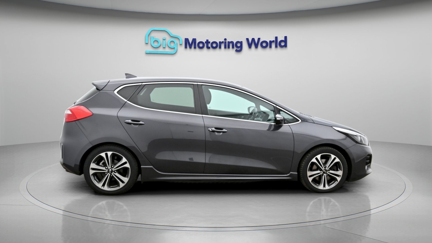 Used Kia Ceed 2017 for sale - 78009706: Photo 8