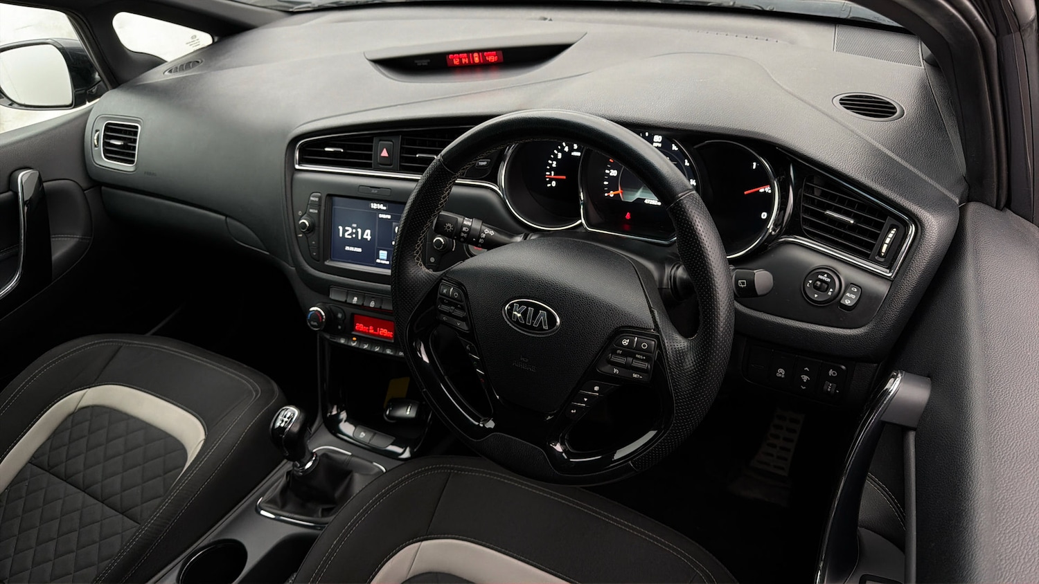 Used Kia Ceed 2017 for sale - 78009706: Photo 9