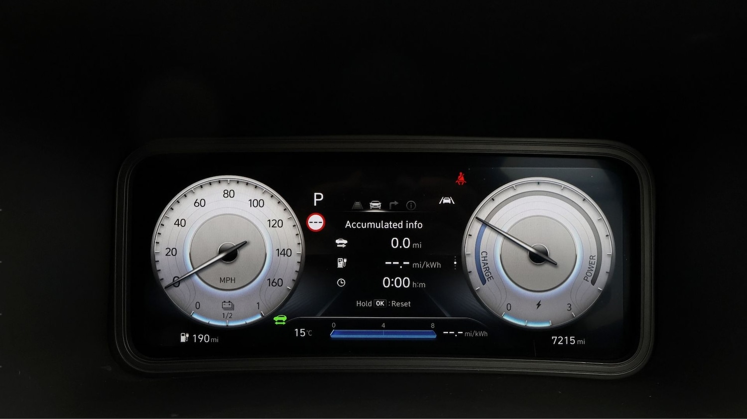 Used Hyundai KONA 2023 for sale - 77461031: Photo 10