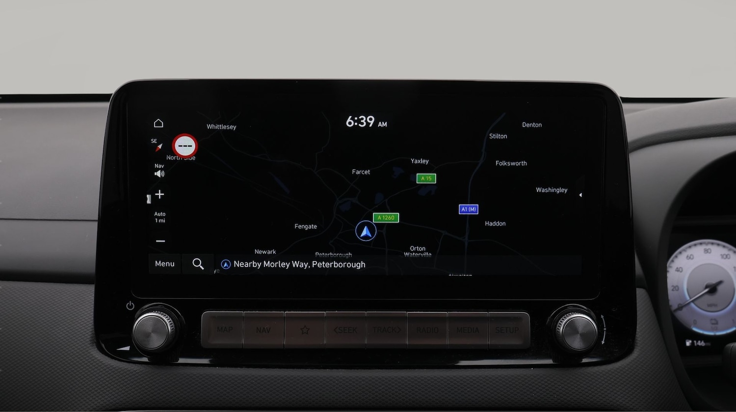 Used Hyundai KONA 2023 for sale - 77461031: Photo 11