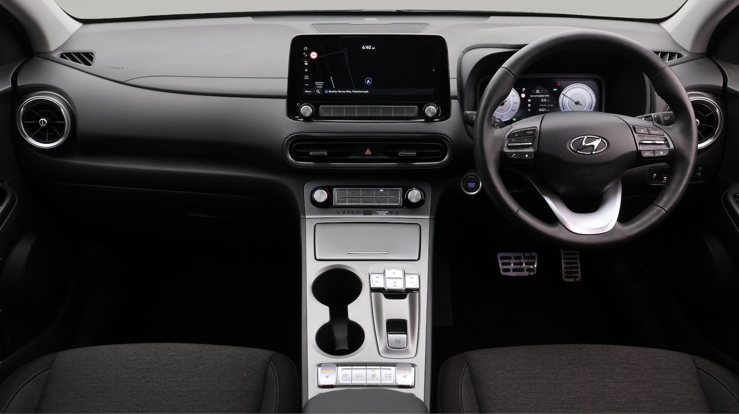 Used Hyundai KONA 2023 for sale - 77461031: Photo 13