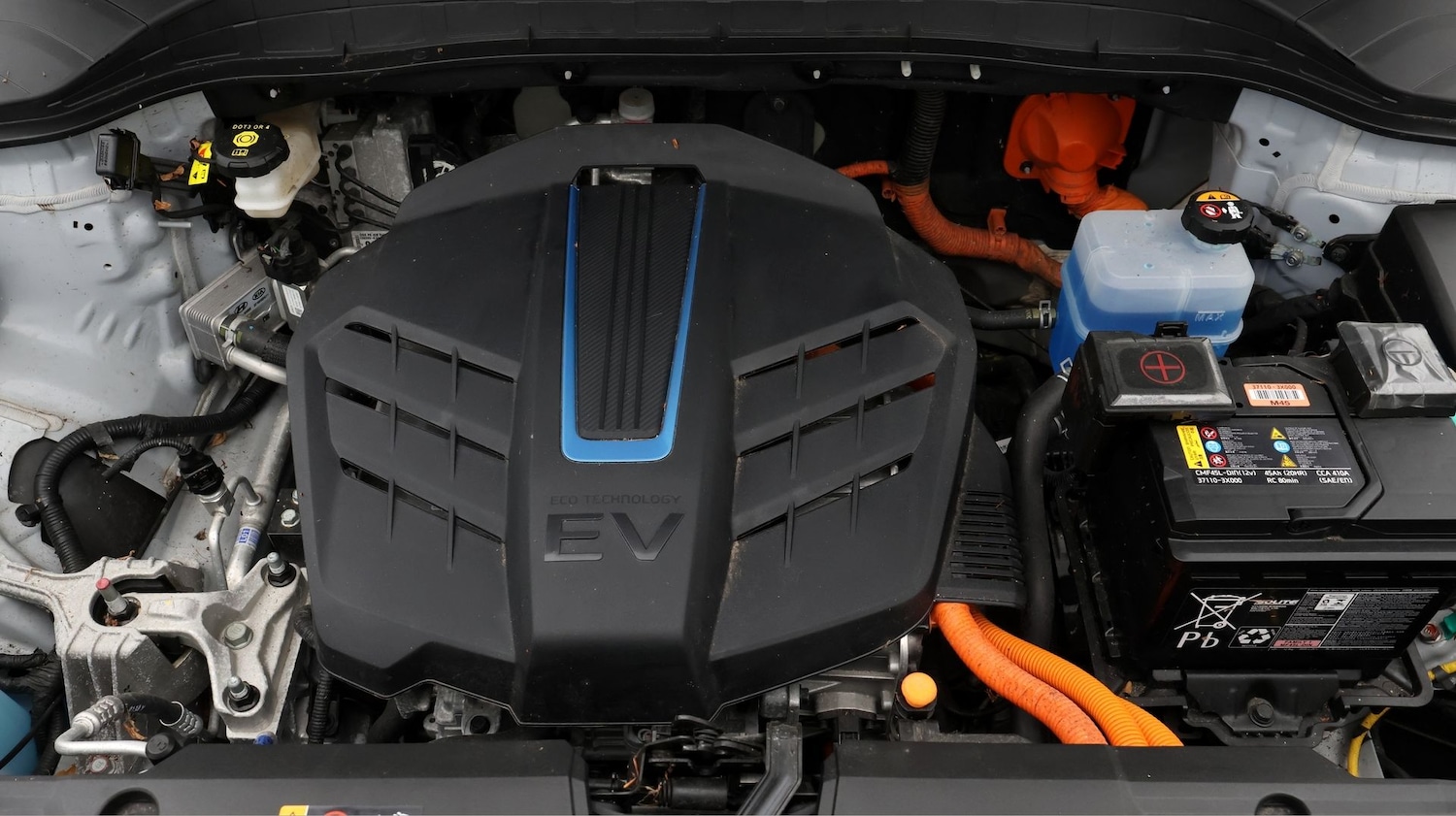 Used Hyundai KONA 2023 for sale - 77461031: Photo 19