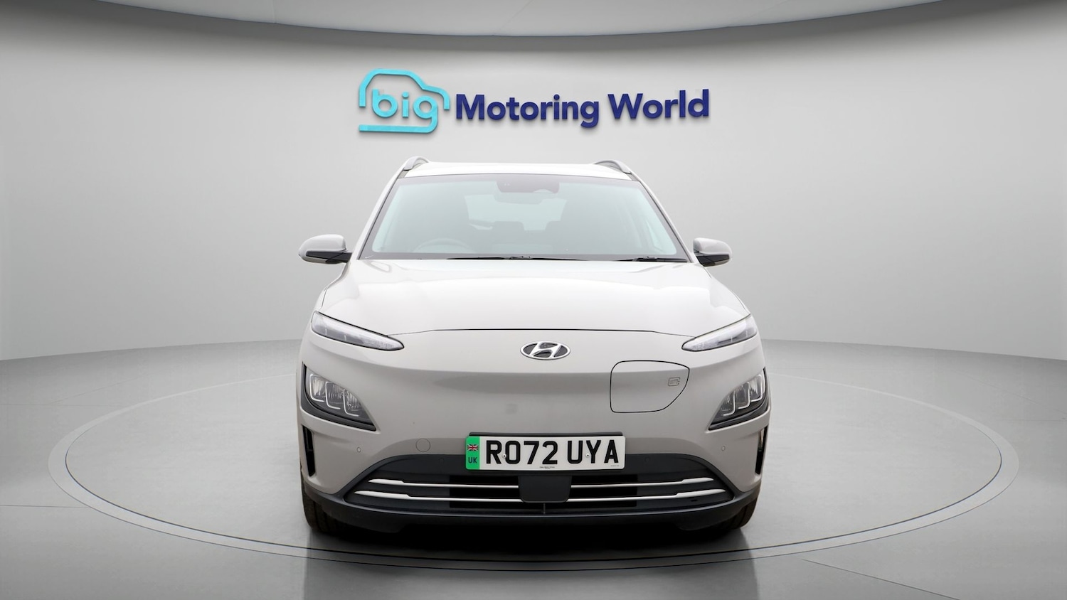 Used Hyundai KONA 2023 for sale - 77461031: Photo 2