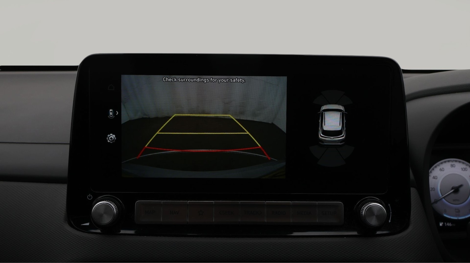 Used Hyundai KONA 2023 for sale - 77461031: Photo 25